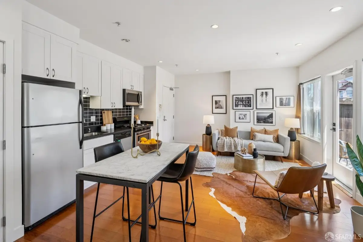 4343 3rd Street #202, San Francisco, CA 94124 - #1