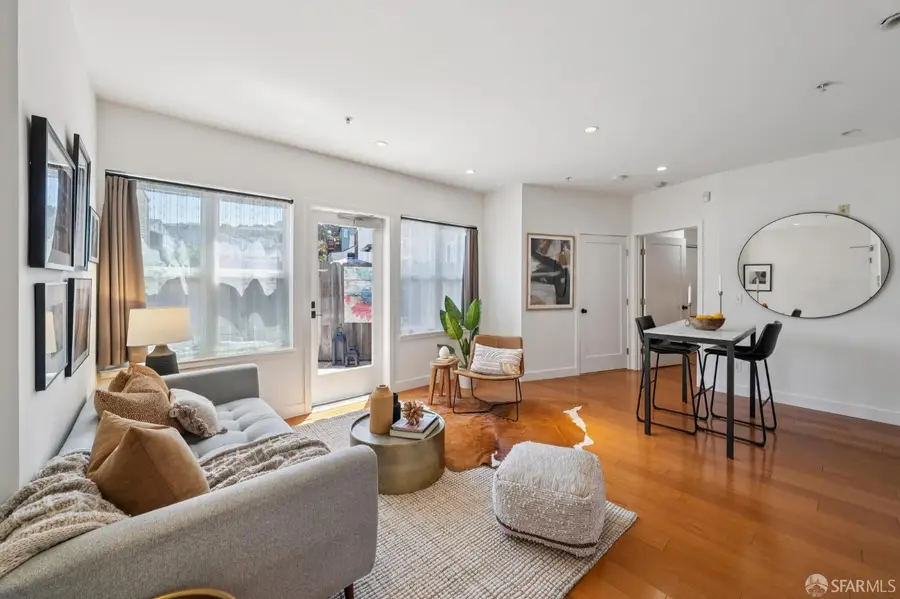 4343 3rd Street #202, San Francisco, CA 94124 - #2