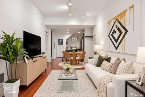 300 Berry Street #118, San Francisco, CA 94158