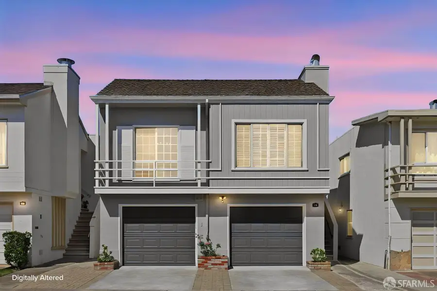178 Country Club Drive, San Francisco, CA 94132 - #3
