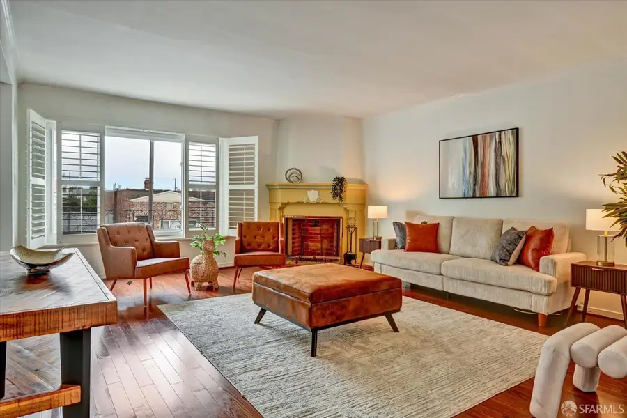 183 Victoria Street, San Francisco, CA 94132 - #2