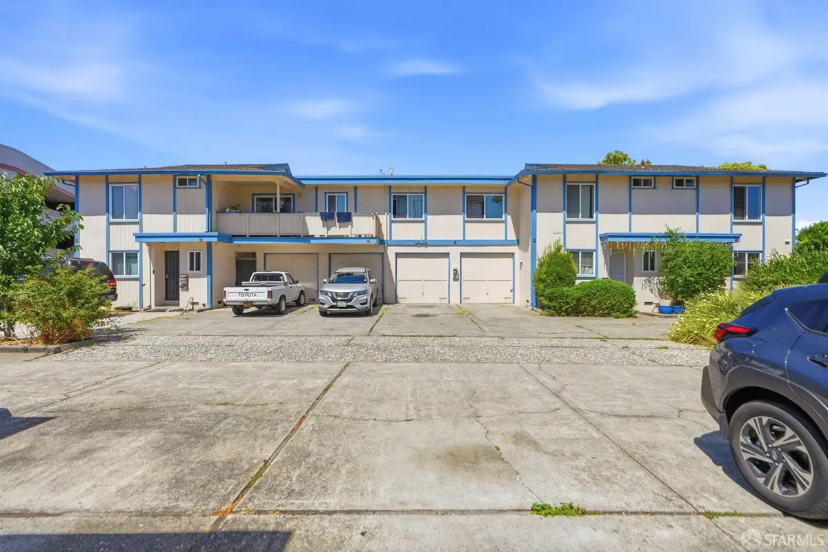 2108 Aldengate Way, Hayward, CA 94545 - #1