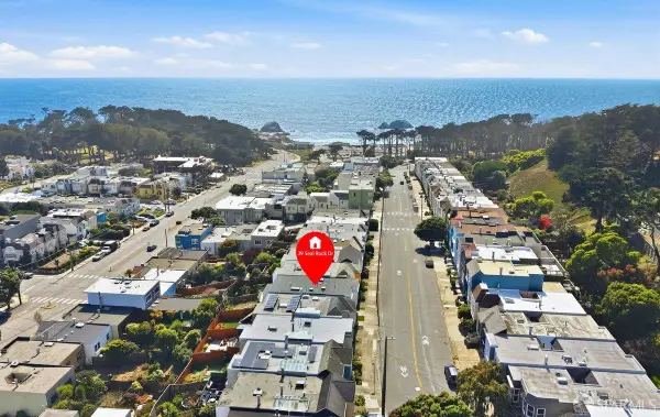 39 Seal Rock Drive, San Francisco, CA 94121