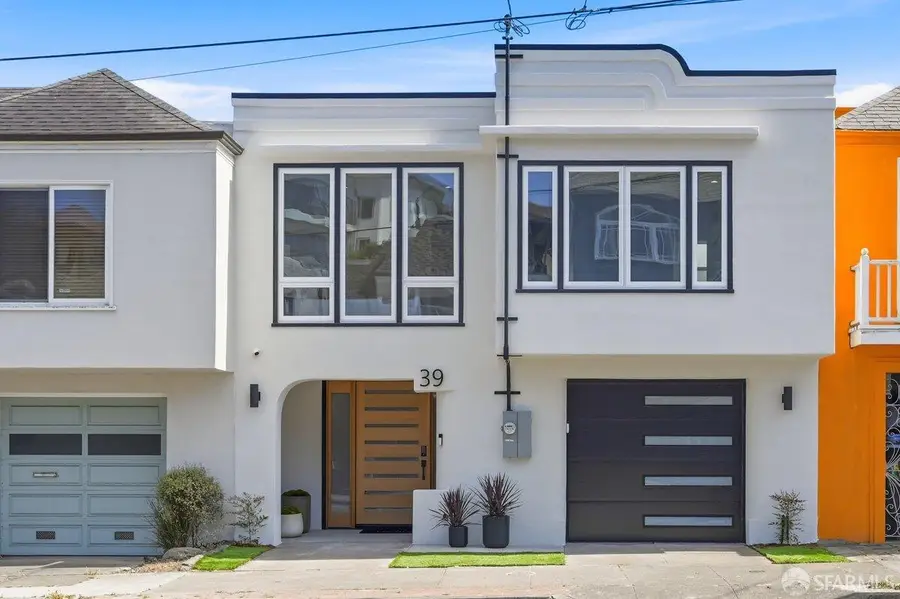 39 Seal Rock Drive, San Francisco, CA 94121 - #3