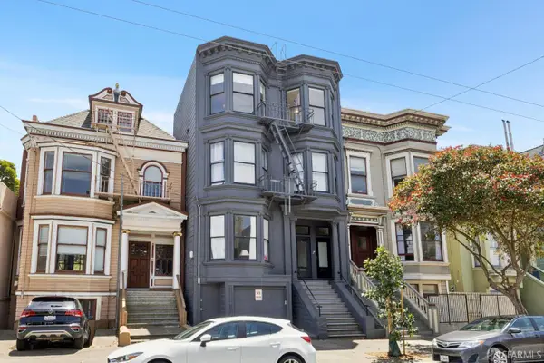 1663-1667 Hayes Street, San Francisco, CA 94117