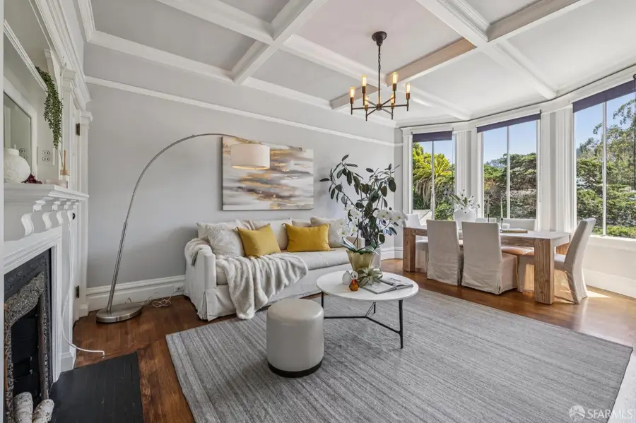 1663-1667 Hayes Street, San Francisco, CA 94117 - #3
