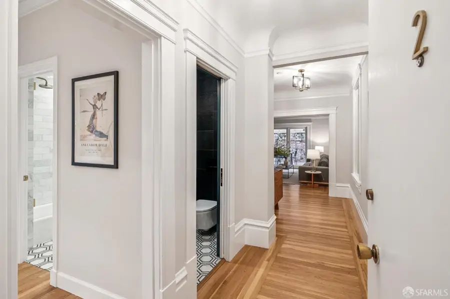 1859 Vallejo Street #2, San Francisco, CA 94123 - #2