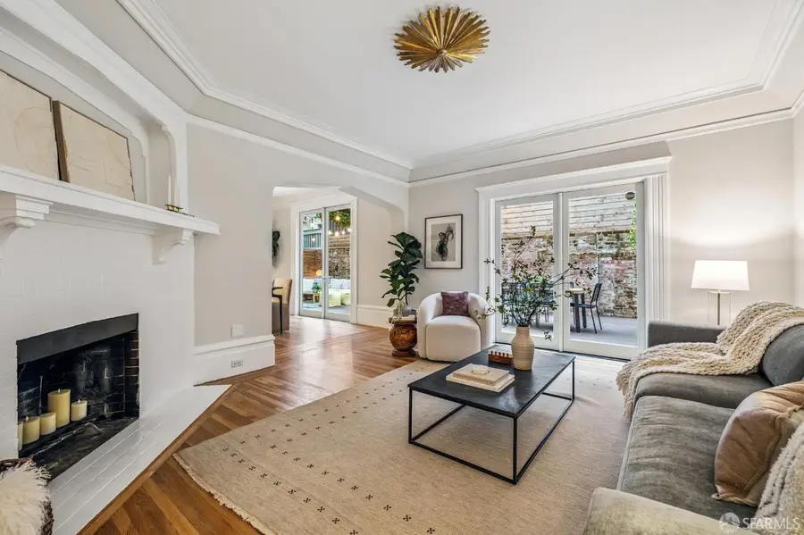 1859 Vallejo Street #2, San Francisco, CA 94123 - #3
