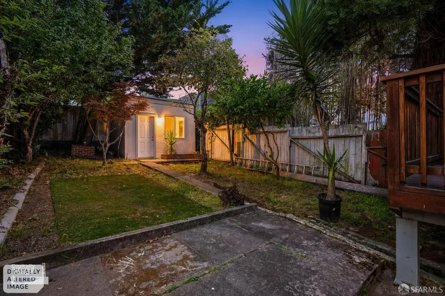 381 Richland Avenue, San Francisco, CA 94109 - #2