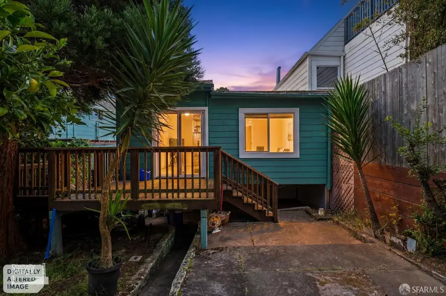 381 Richland Avenue, San Francisco, CA 94109 - #3