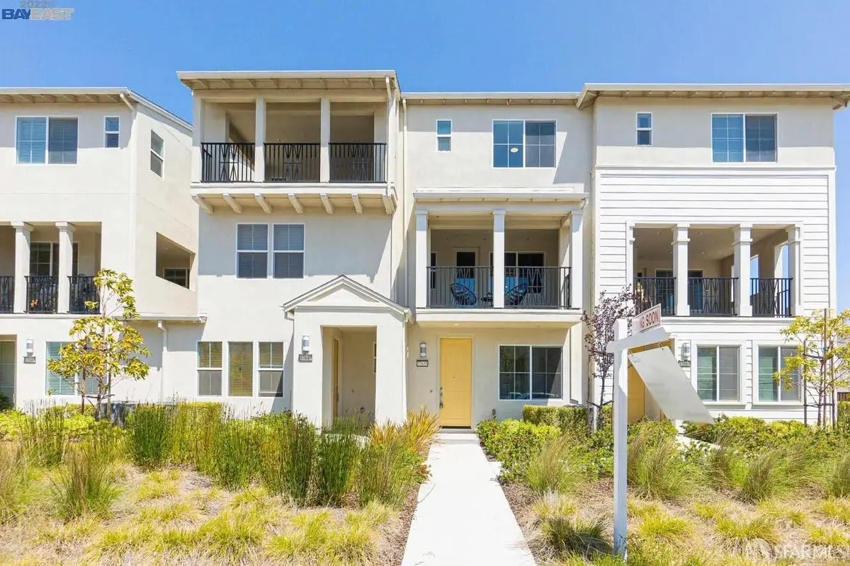 37655 Cape Cod Road, Newark, CA 94560 - #1