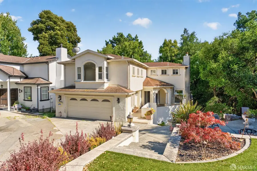 2775 Butters Drive, Oakland, CA 94602 - #2