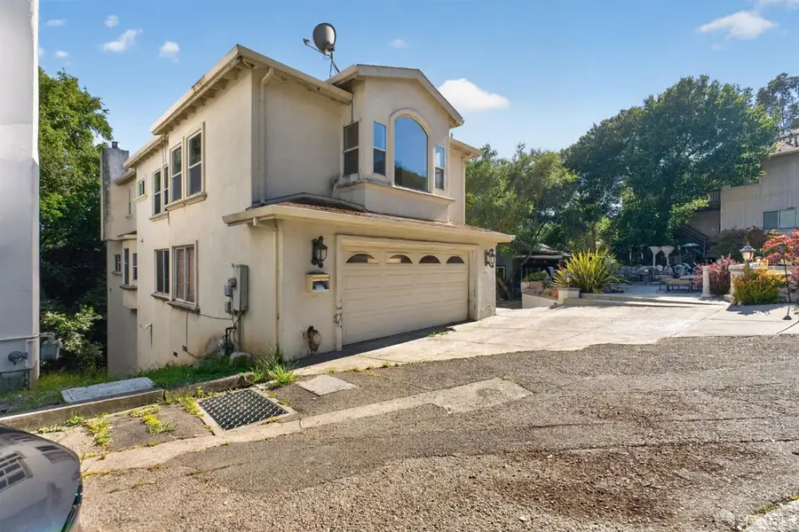 2775 Butters Drive, Oakland, CA 94602 - #3