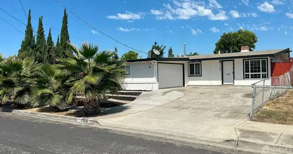 27650 La Porte Avenue, Hayward, CA 94545