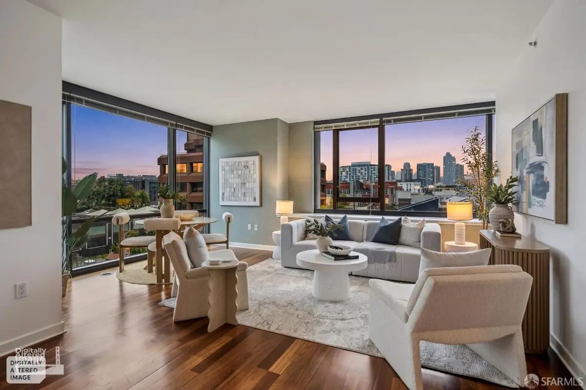 250 King Street #500, San Francisco, CA 94107 - #1