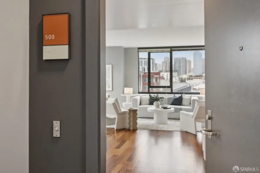 250 King Street #500, San Francisco, CA 94107 - #2