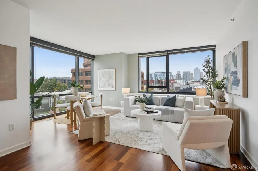 250 King Street #500, San Francisco, CA 94107 - #3