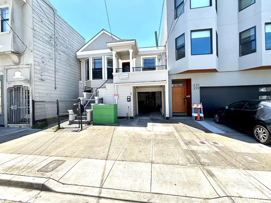 217 Holloway Avenue, San Francisco, CA 94112 - #2