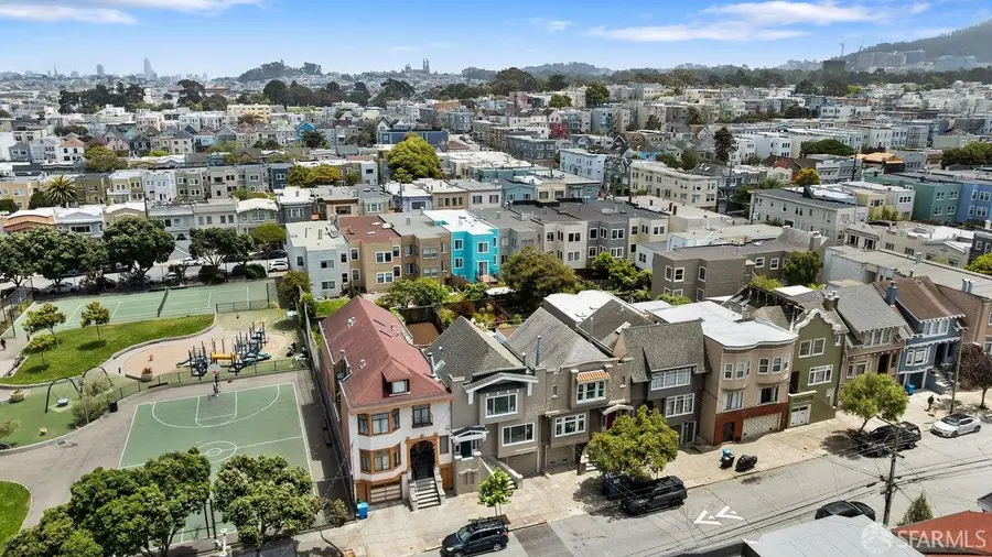 466 19th Avenue, San Francisco, CA 94127 - #2