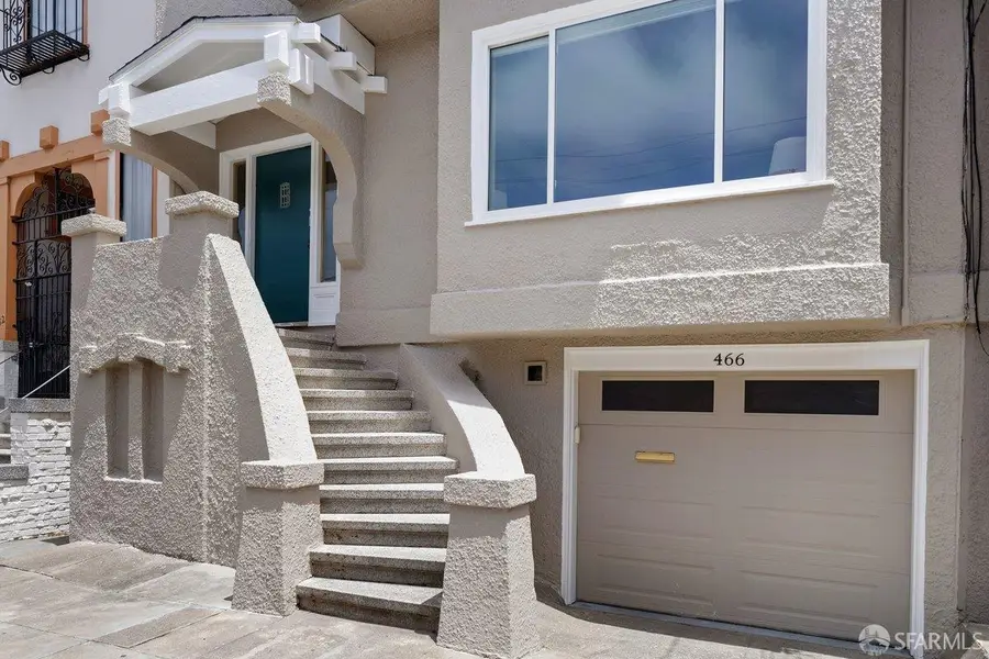 466 19th Avenue, San Francisco, CA 94127 - #3