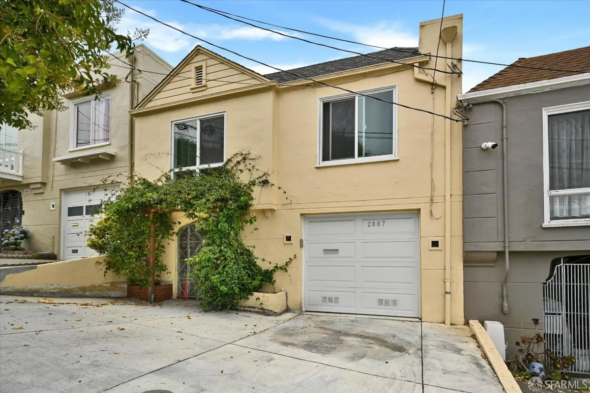 2067 Thomas Avenue, San Francisco, CA 94124 - #1
