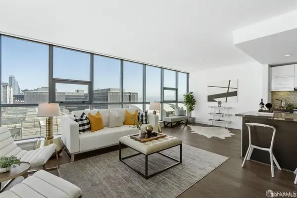 480 Mission Bay Boulevard #917, San Francisco, CA 94158