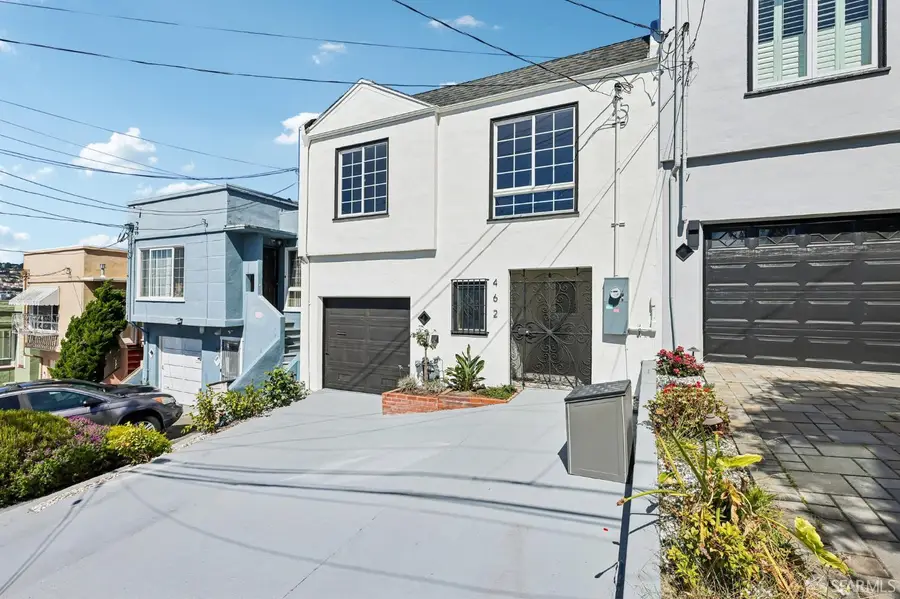 462 Victoria Street, San Francisco, CA 94132 - #2