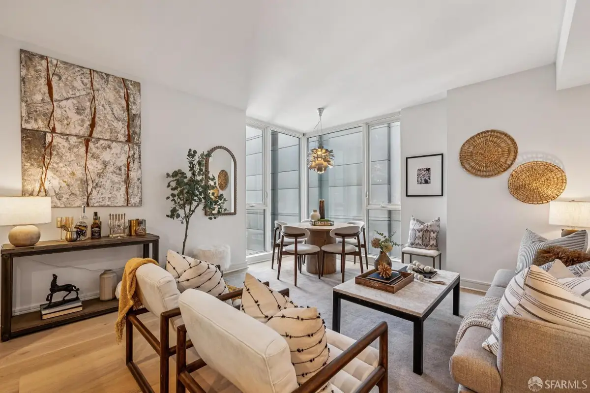 631 Folsom Street #15E, San Francisco, CA 94107 - #1