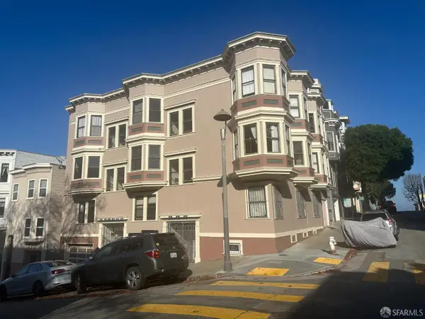 500 Greenwich Street, San Francisco, CA 94133