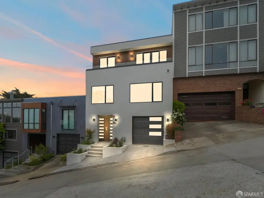 755 Duncan Street, San Francisco, CA 94131 - #3