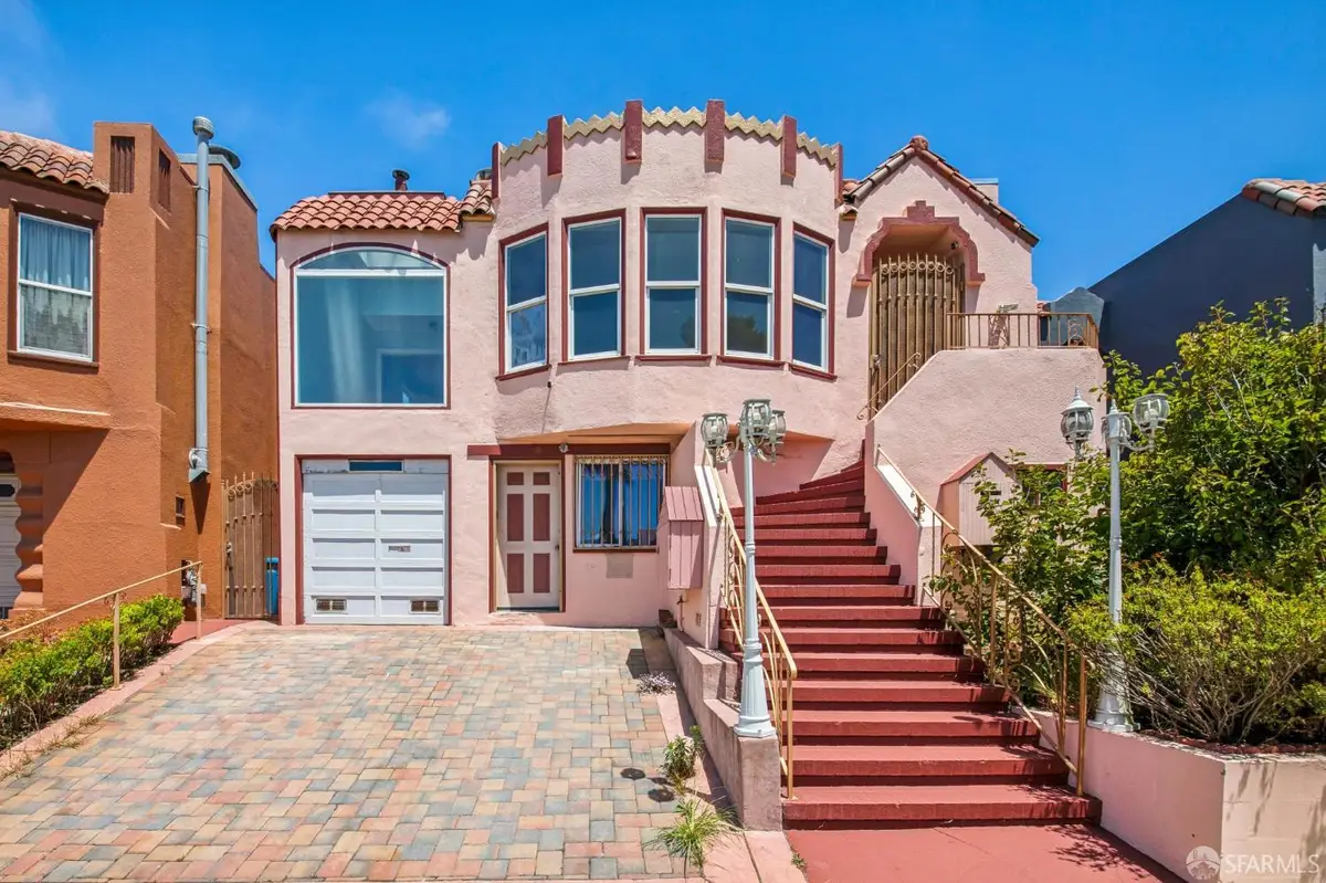 77 Benton Avenue, San Francisco, CA 94112 - #1