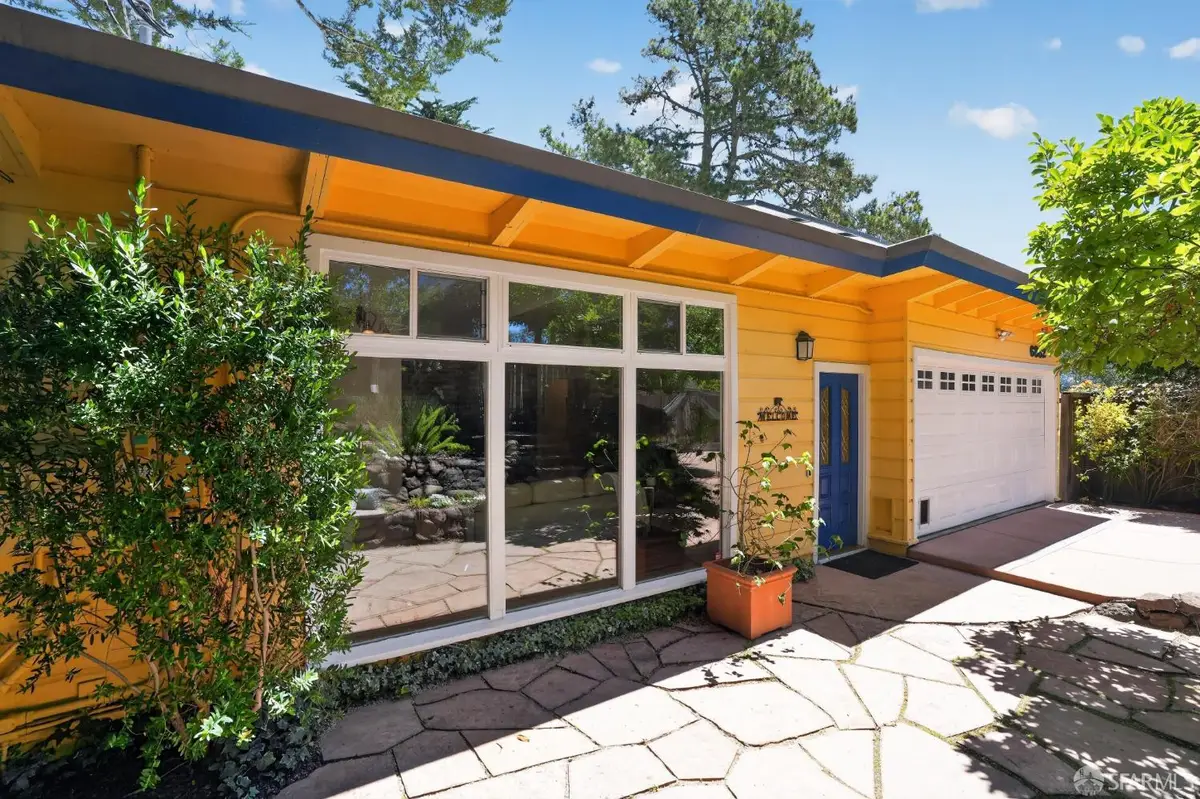 6862 Ridgewood Drive, Oakland, CA 94611 - #1