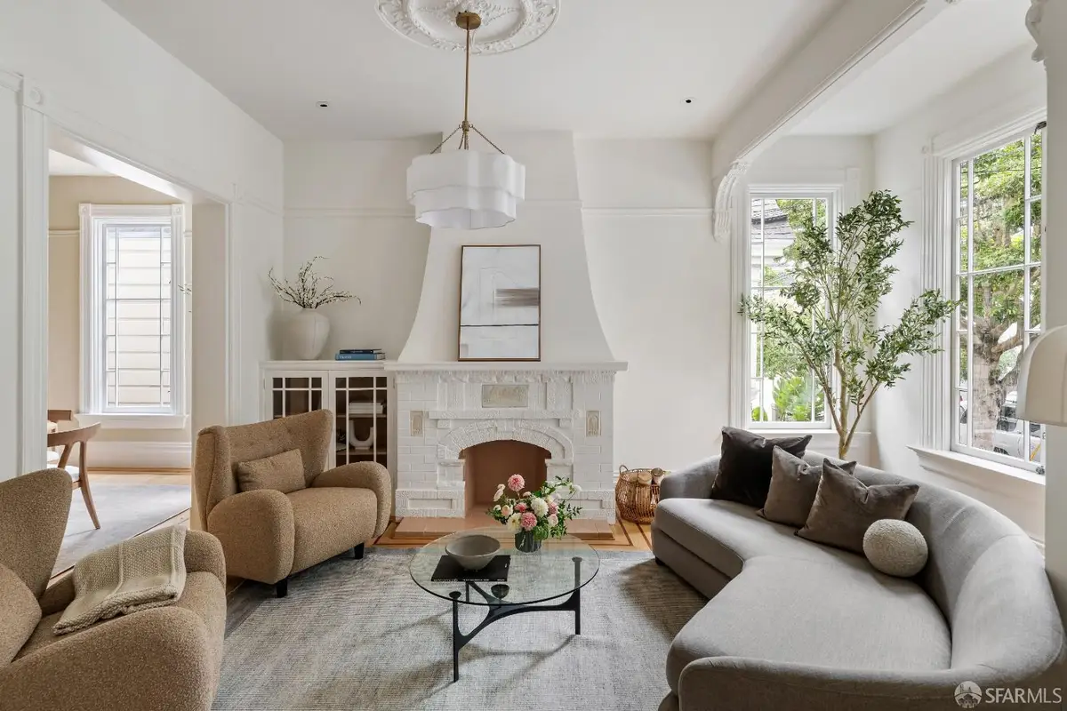 553 Douglass Street, San Francisco, CA 94114 - #1