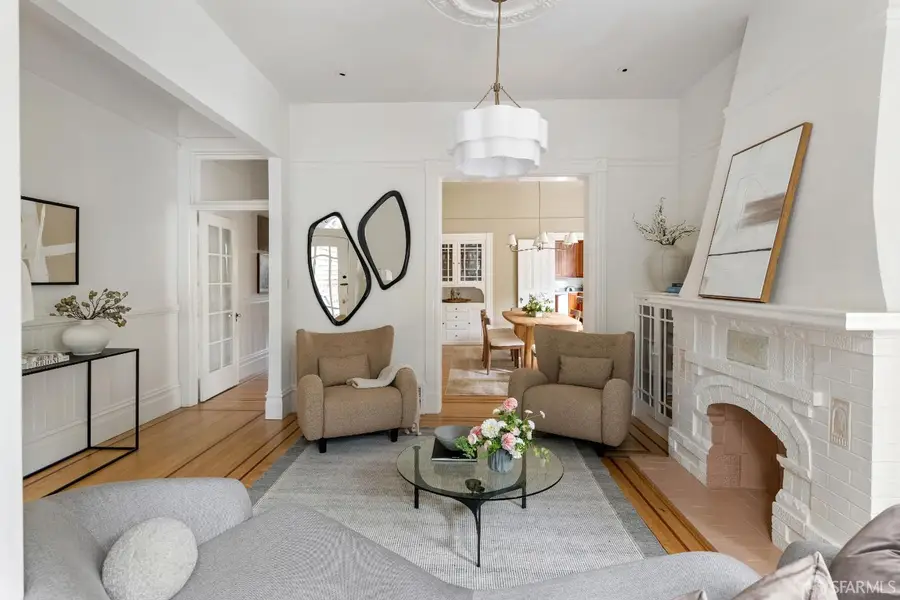 553 Douglass Street, San Francisco, CA 94114 - #3