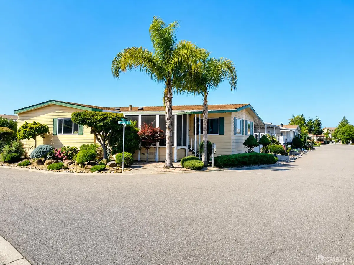 89 Ranchero Way, Hayward, CA 94544 - #1