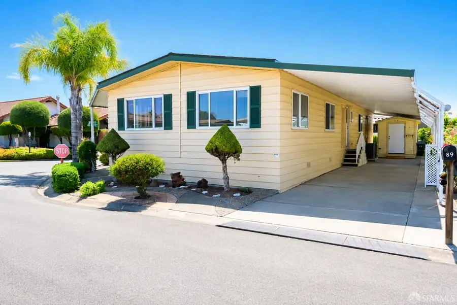 89 Ranchero Way, Hayward, CA 94544 - #2