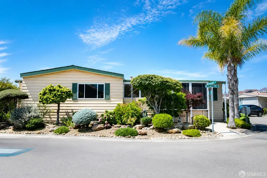89 Ranchero Way, Hayward, CA 94544 - #3