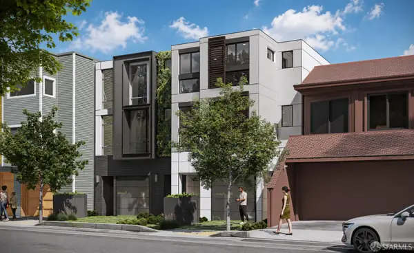 421 Burnett Avenue, San Francisco, CA 94131