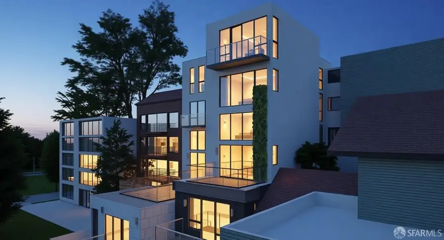 421 Burnett Avenue, San Francisco, CA 94131 - #3