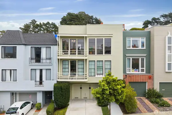 142 Beaumont Avenue, San Francisco, CA 94118