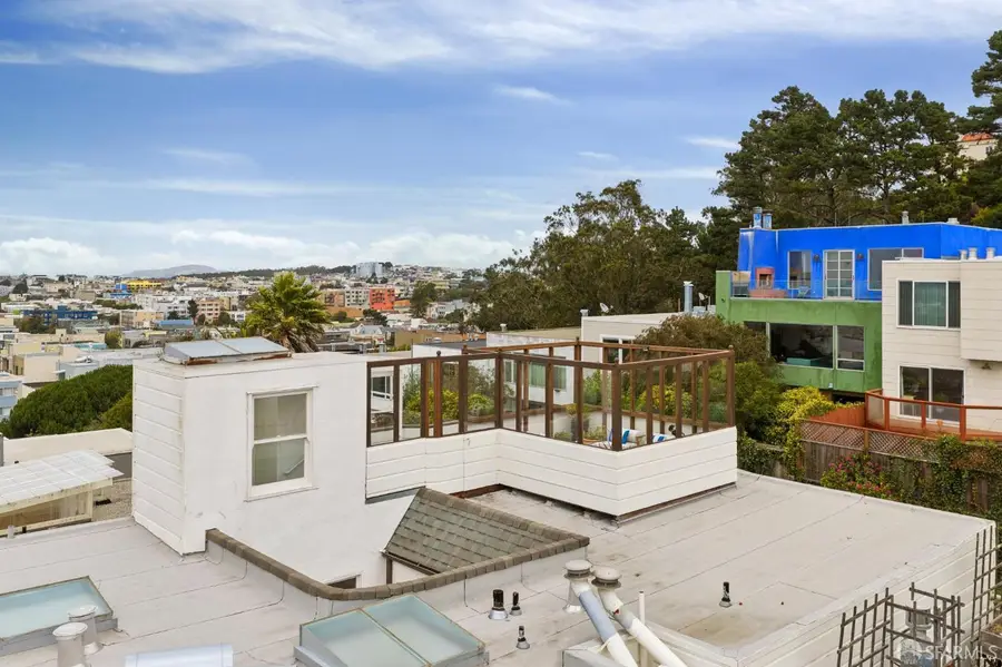 142 Beaumont Avenue, San Francisco, CA 94118 - #3