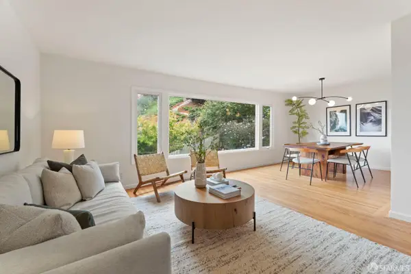 313 Los Palmos Drive, San Francisco, CA 94127