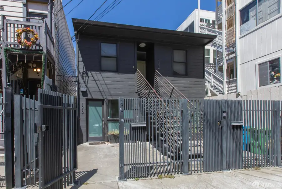 1312-1314 Jessie Street, San Francisco, CA 94103 - #2