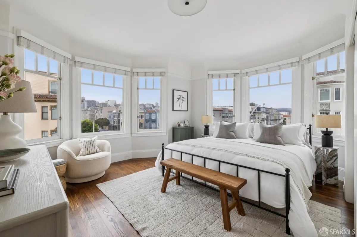 1490 Francisco Street #5, San Francisco, CA 94123 - #1
