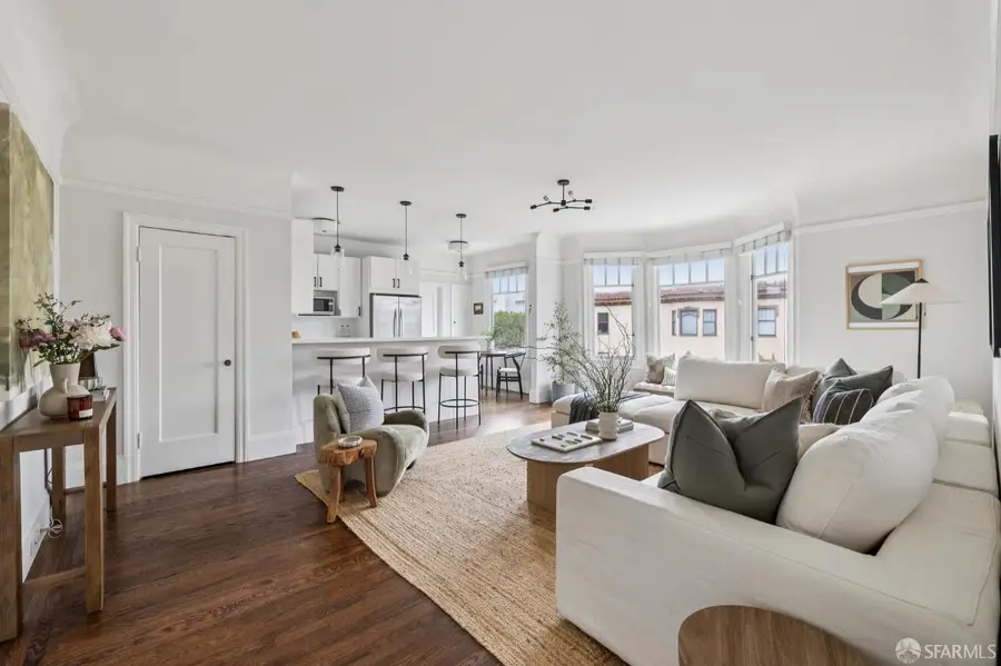 1490 Francisco Street #5, San Francisco, CA 94123 - #2