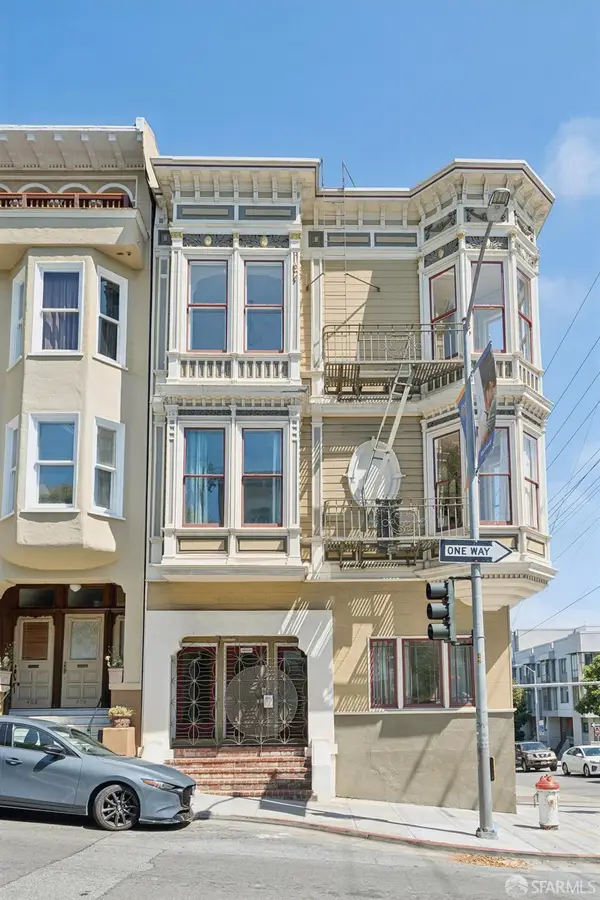 400 Oak Street #5, San Francisco, CA 94102
