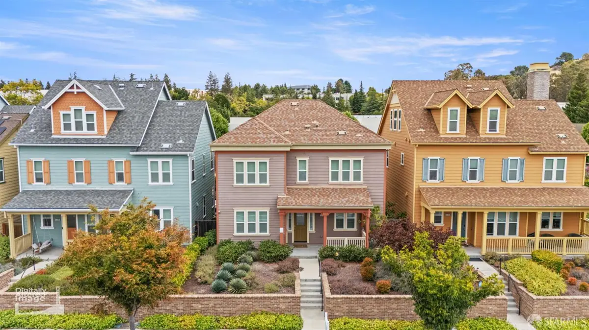 1716 John Muir Parkway, Hercules, CA 94547 - #1