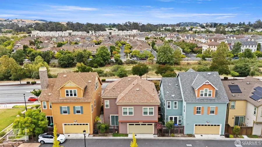 1716 John Muir Parkway, Hercules, CA 94547 - #3