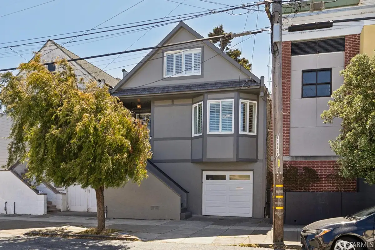 149 London Street, San Francisco, CA 94112 - #1