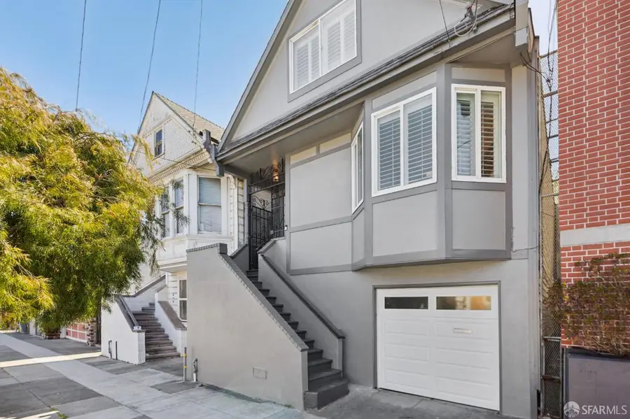149 London Street, San Francisco, CA 94112 - #2